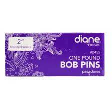 DIANE BOBBY PINS