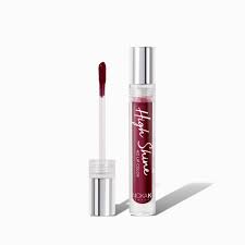 NICKA K - HIGH SHINE HD LIP COLOR