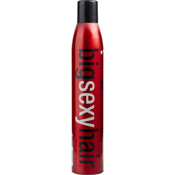 SexyHair Big Sexy Root Pump Volumizing Spray Mousse