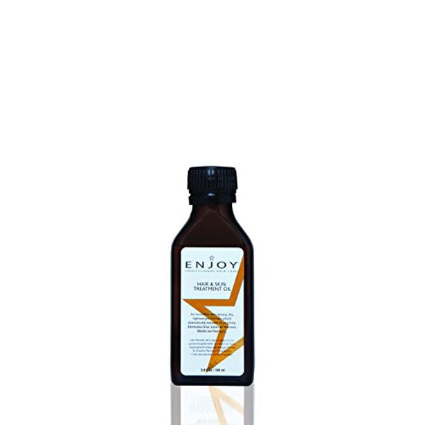 Enjoy Hair and Skin Treatment Oil
