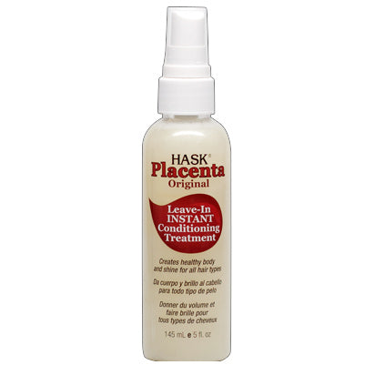 Hask Placenta Leave-in Instant Conditioning Treatment