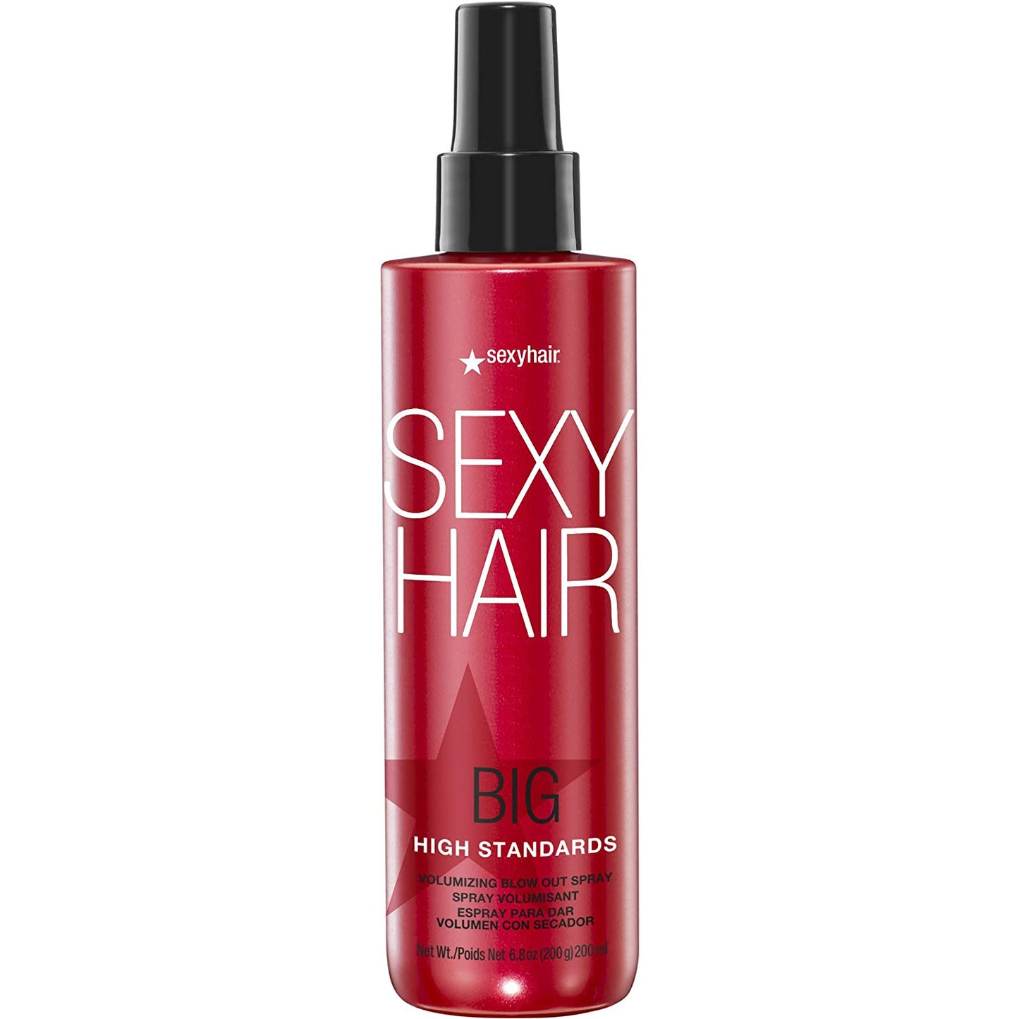 SexyHair Big High Standards Volumizing Blow Out Spray