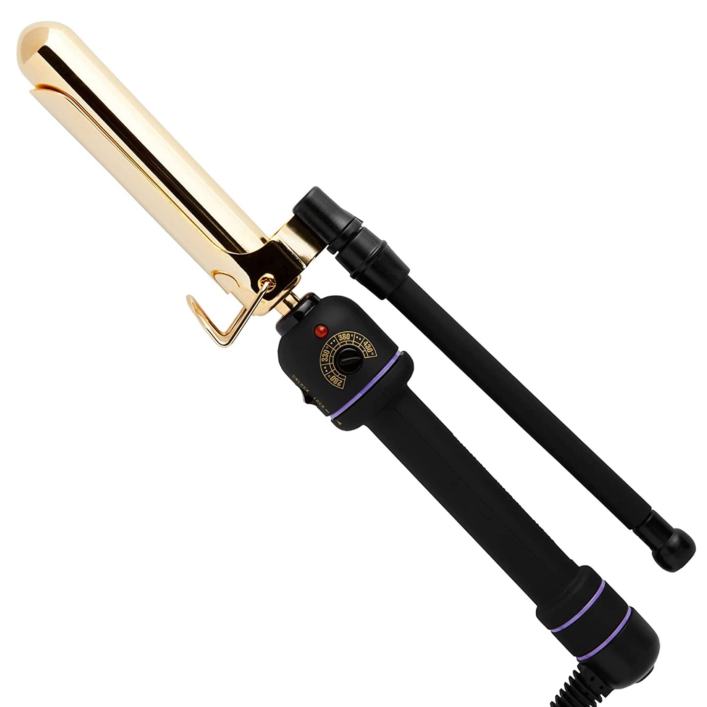 Hot Tools HT1108 Professional Marcel Iron, 1 Inch