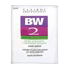 Clairol Professional BW2 Powder Lightener