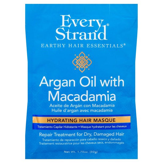 Every Strand Argan&Macadamia Hair Masque