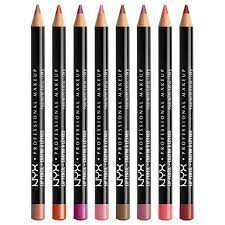 NYX - Slim Lipliner Pencil