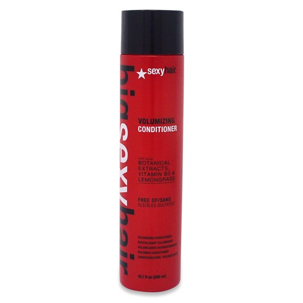 SexyHair Big Sexy Hair Sulfate-Free Volumizing Conditioner