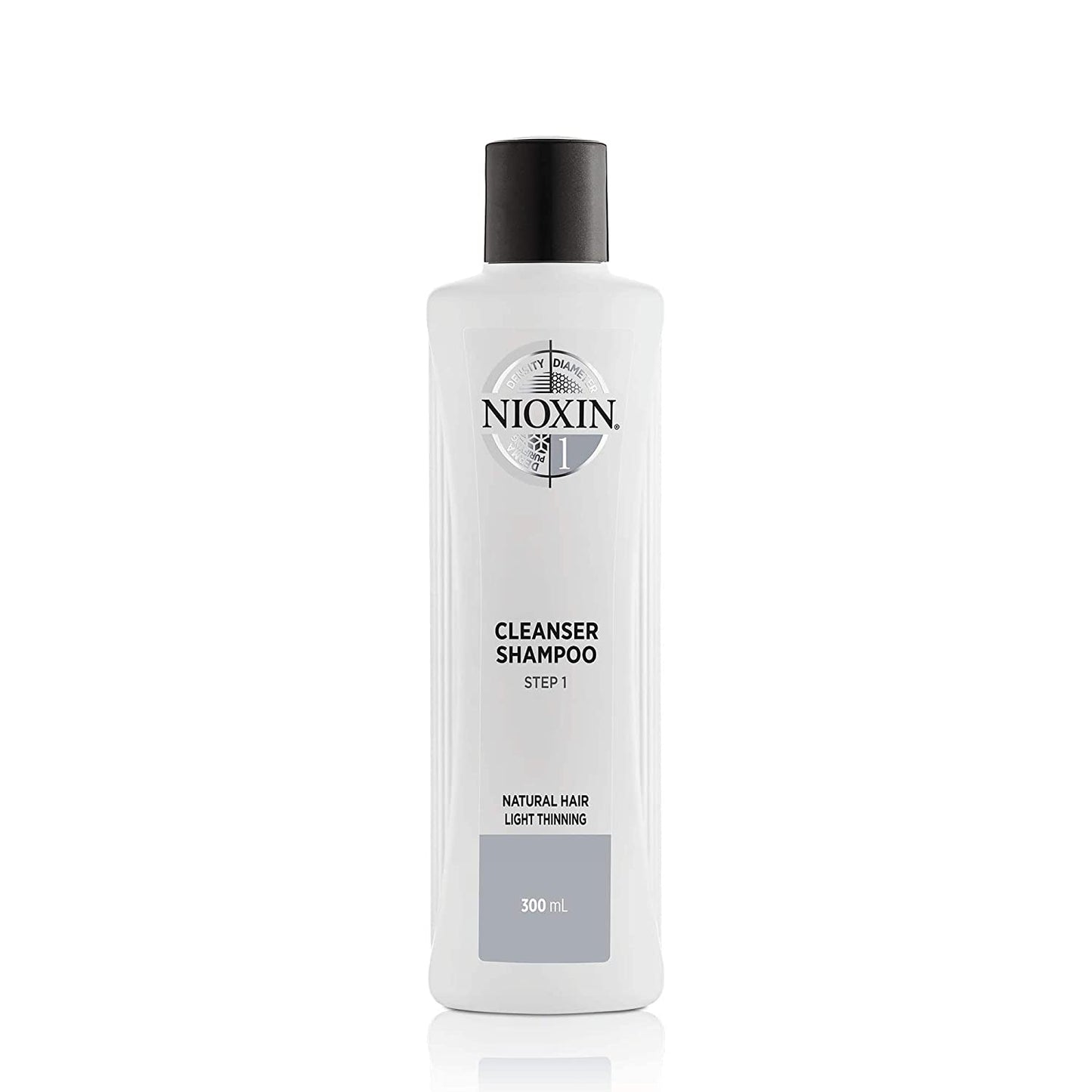 Nioxin Cleanser Shampoo System 1