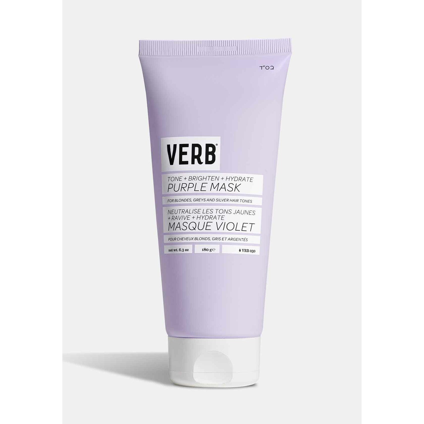 VERB PURPLE MASK