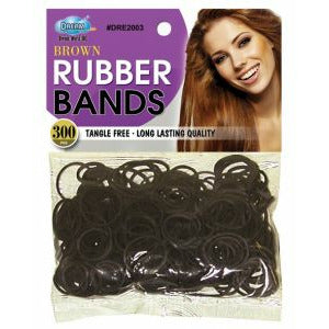 DREAM WORLD RUBBER BANDS/ ELASTIC BANDS