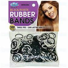DREAM WORLD RUBBER BANDS/ ELASTIC BANDS