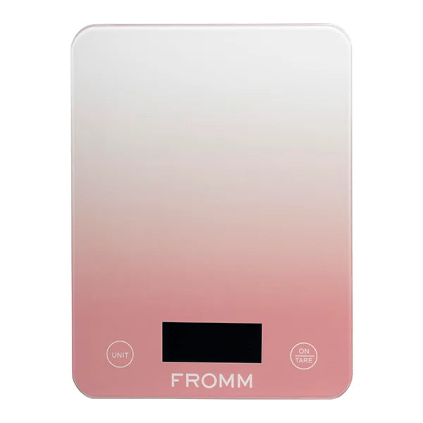 Fromm Color Studio High Precision Color Scale