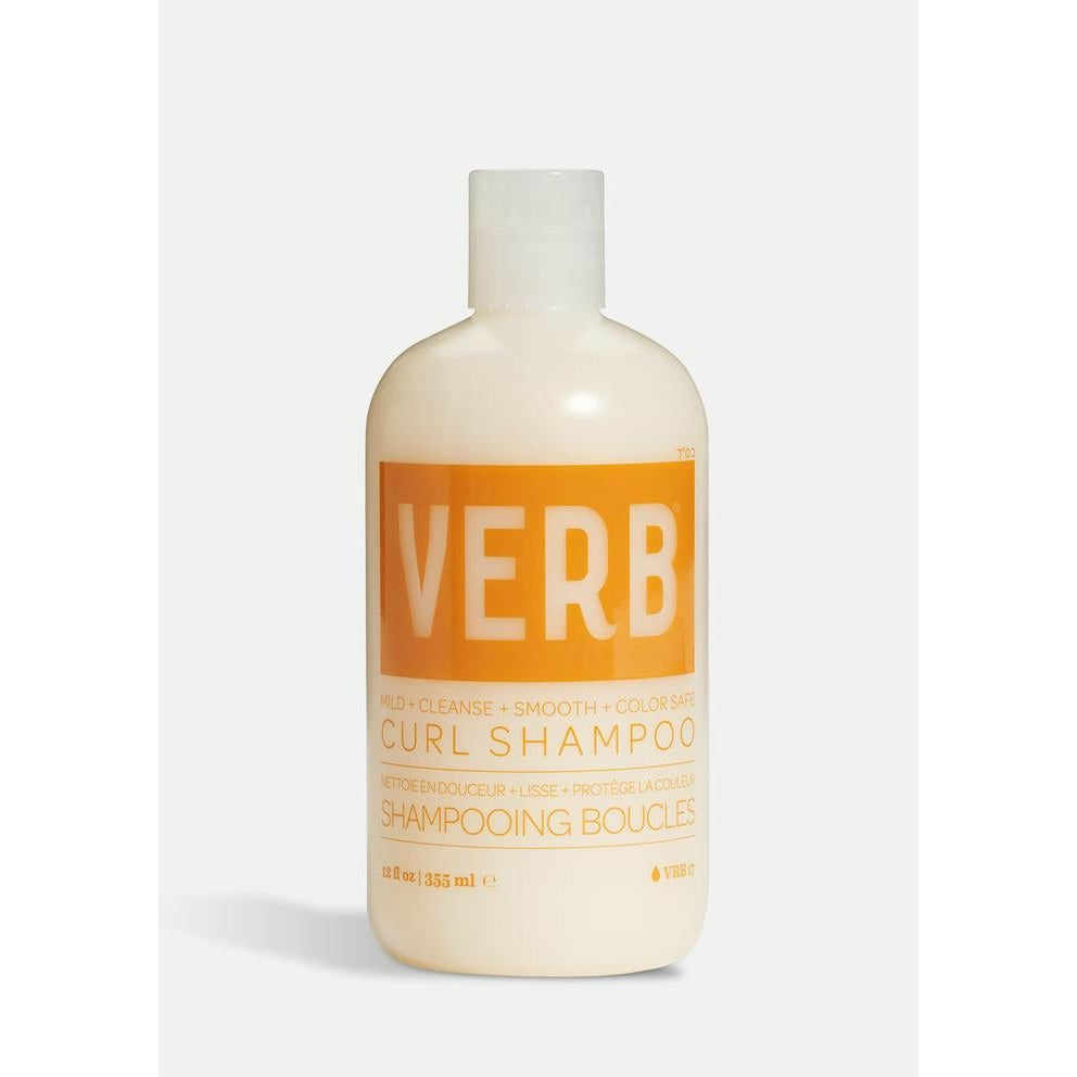 VERB CURL SHAMPOO