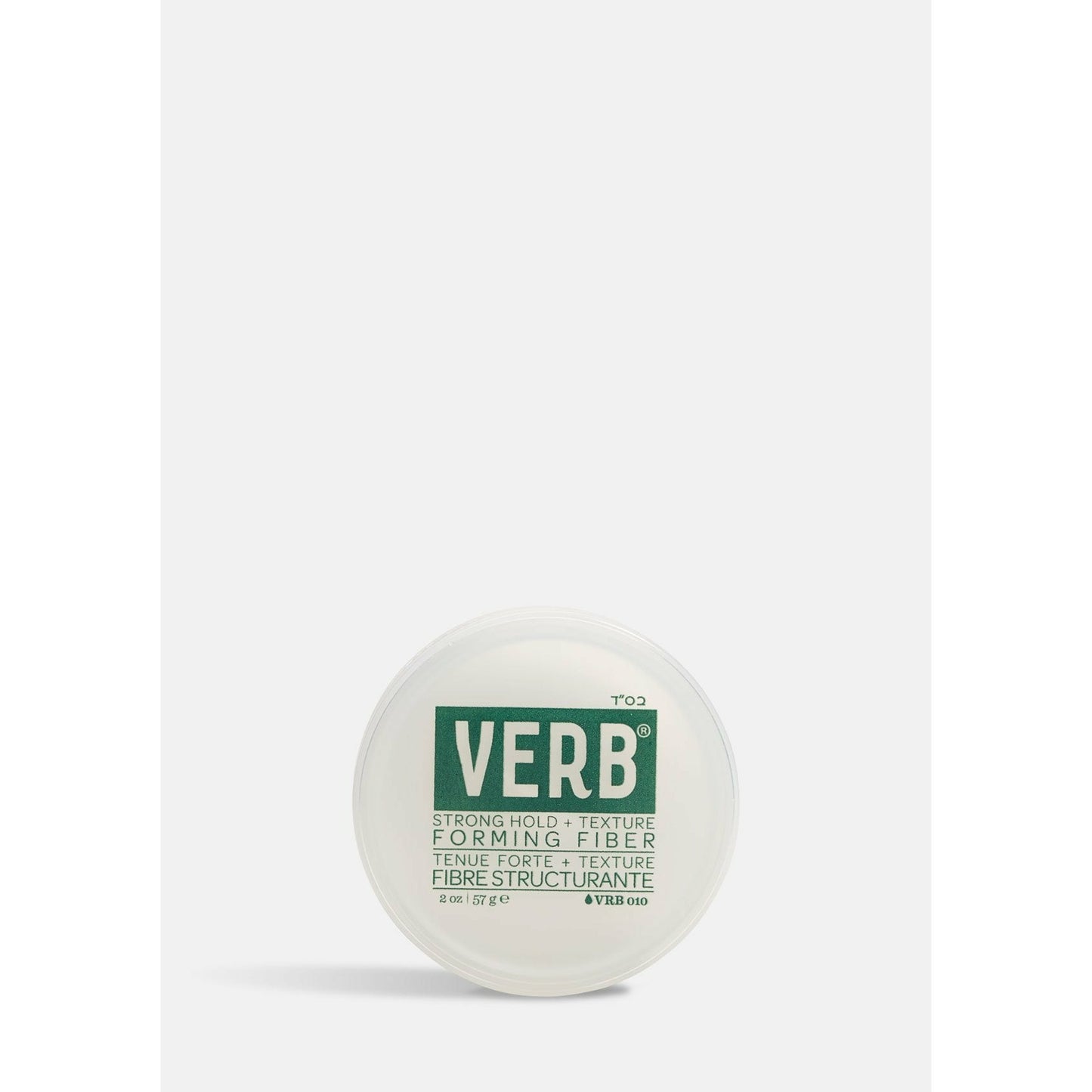 VERB FORMING FIBER