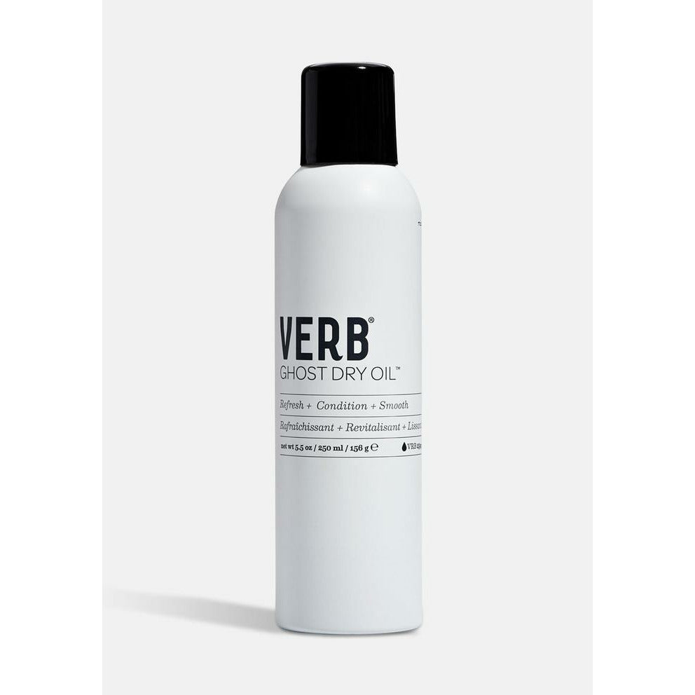 VERB GHOST DRY OIL