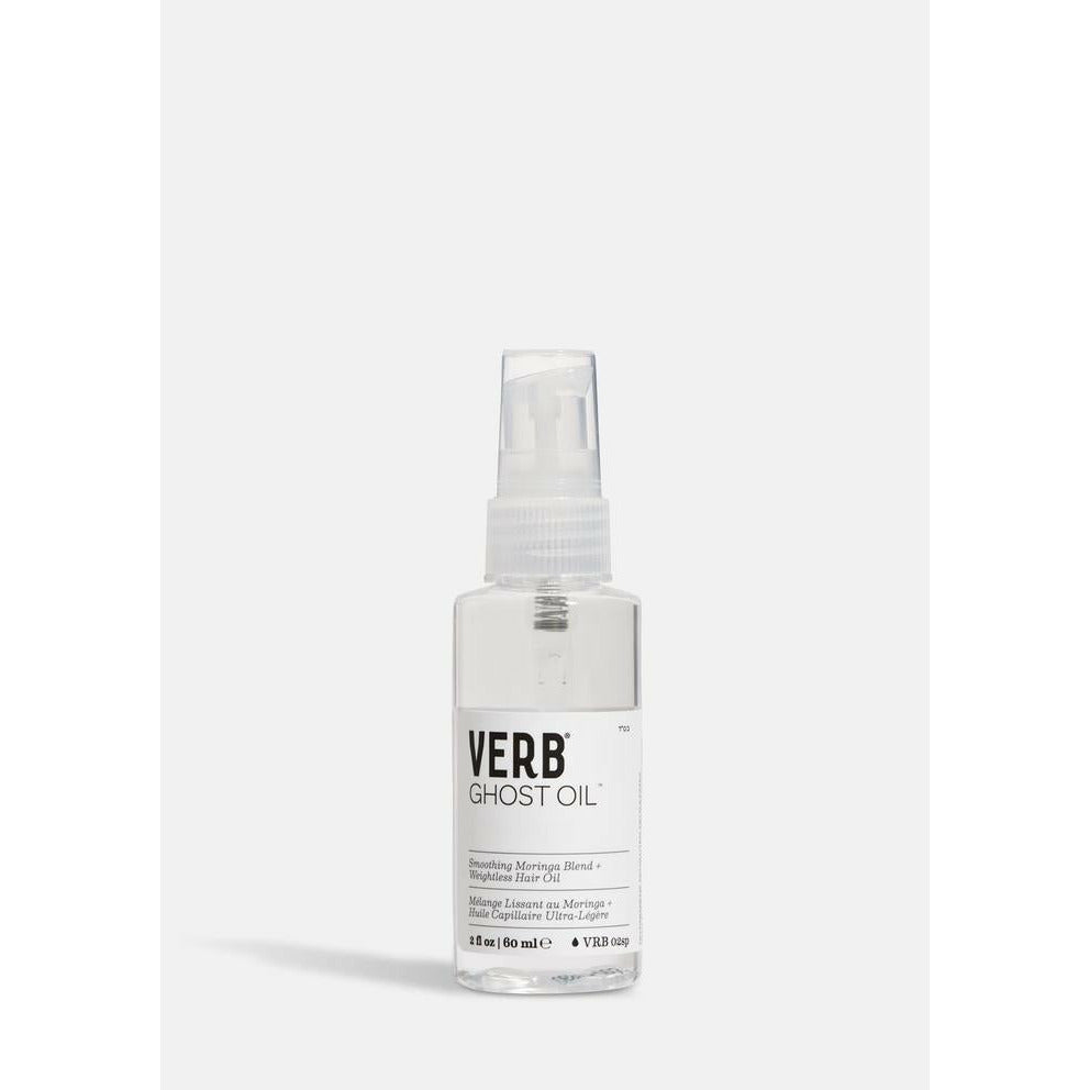 VERB GHOST OIL