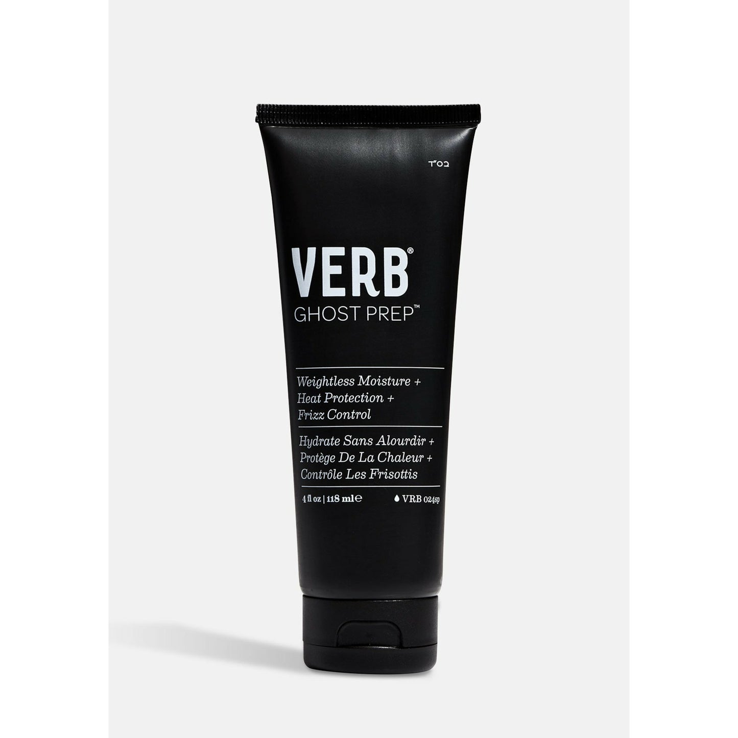 VERB GHOST PREP