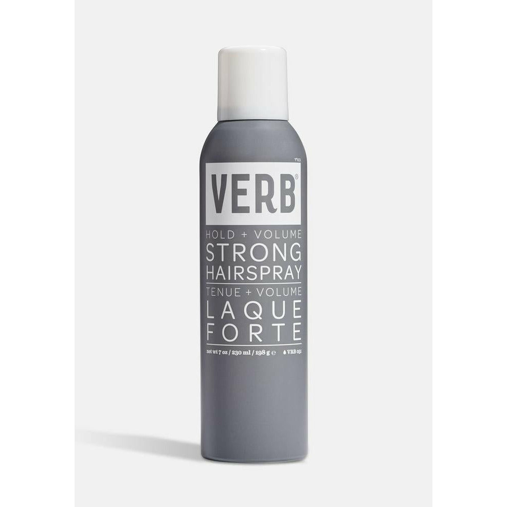 VERB STRONG HAIRSPRAY