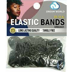 DREAM WORLD RUBBER BANDS/ ELASTIC BANDS