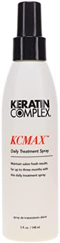Keratin Complex KCMAX Daily Treatment Spray