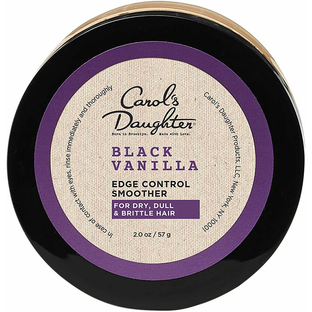 Carol's Daughter Black Vanilla Moisture and Shine Edge Control Edge Tamer