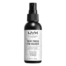 MAKEUP SETTING SPRAY
