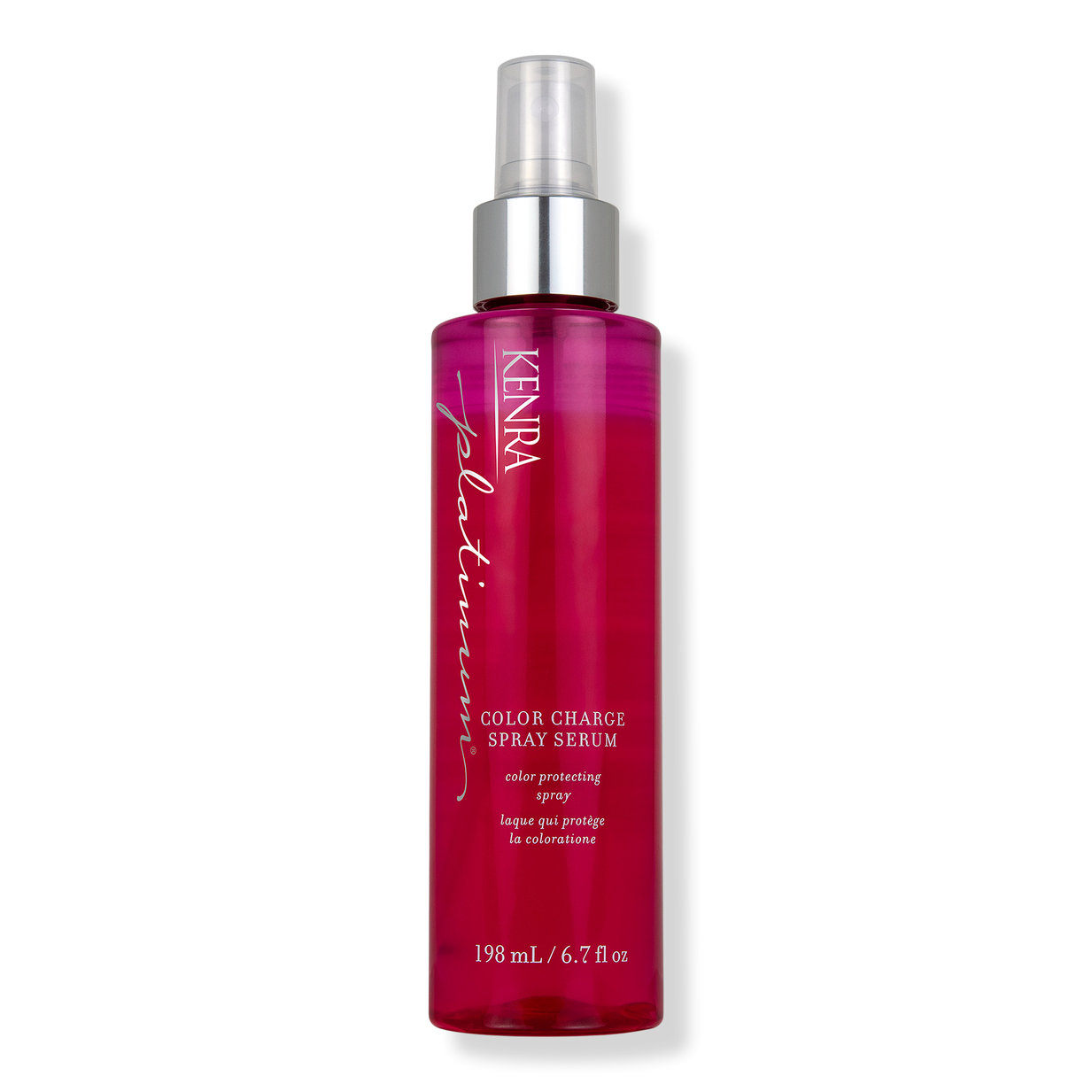 Kenra Platinum Color Charge Spray Serum