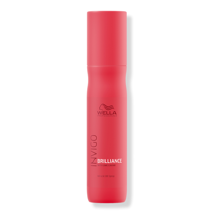 Wella Invigo Brilliance Miracle BB Spray