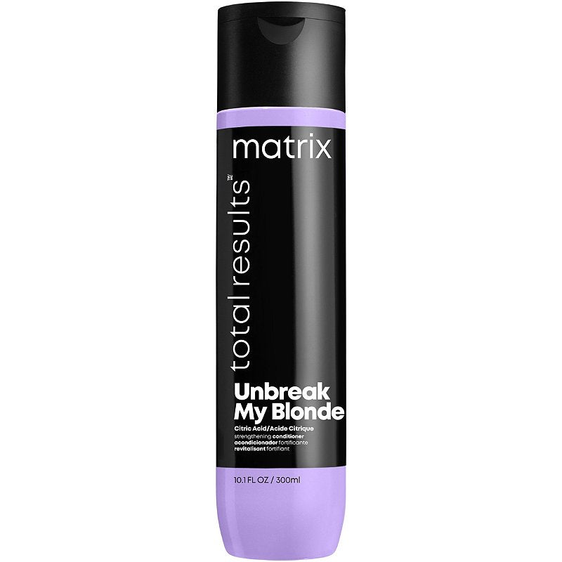 Matrix Total Results Unbreak My Blonde Conditioner, 10.1 oz.