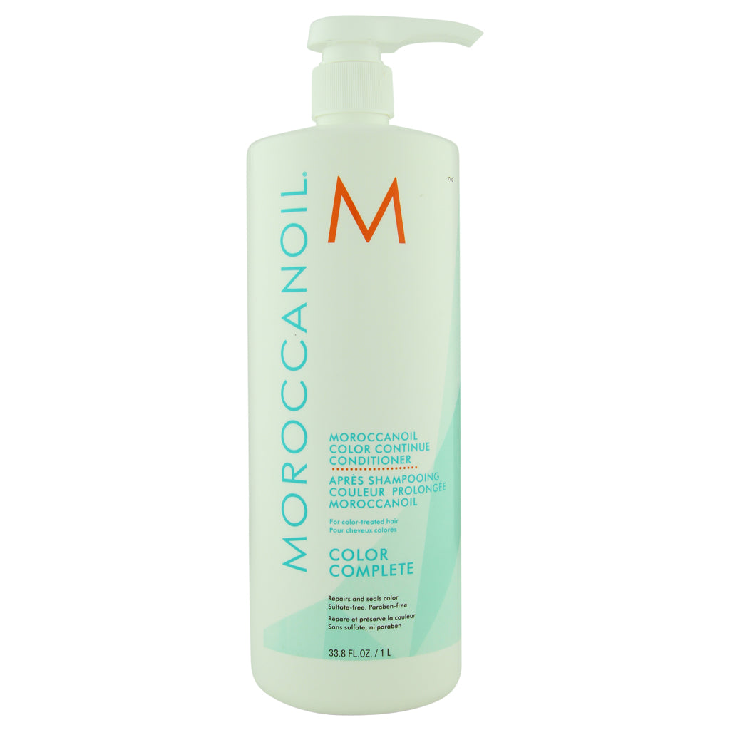 Moroccanoil Color Care Conditioner