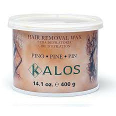 Kalos Hair Removal Wax, 14.1 Ounce