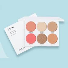 ABSOLUTE - ICON FACE PALETTE