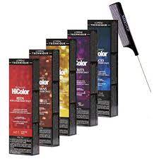 L'Oreal Excellence HiColor (CREME COLOR)
