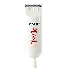 Wahl Professional Peanut Classic Clipper/Trimmer