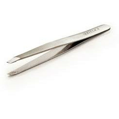 BODY TOOLS SLANT TIP TWEEZERS