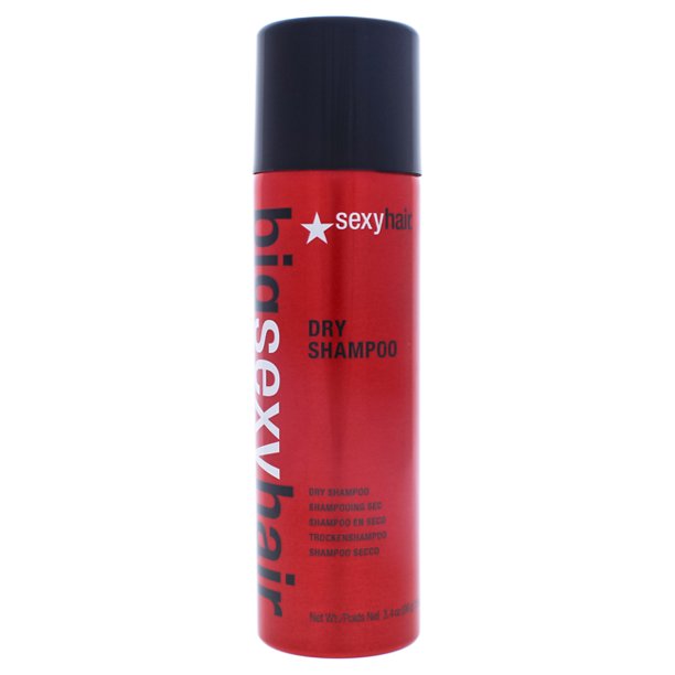 SexyHair Big Sexy Hair Dry Shampoo.