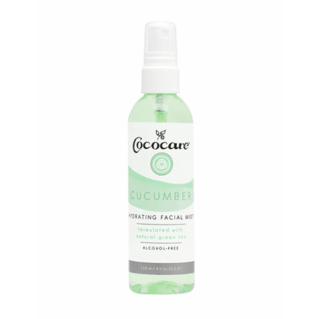 Cococare Cucumber Hydrating Facial Mist