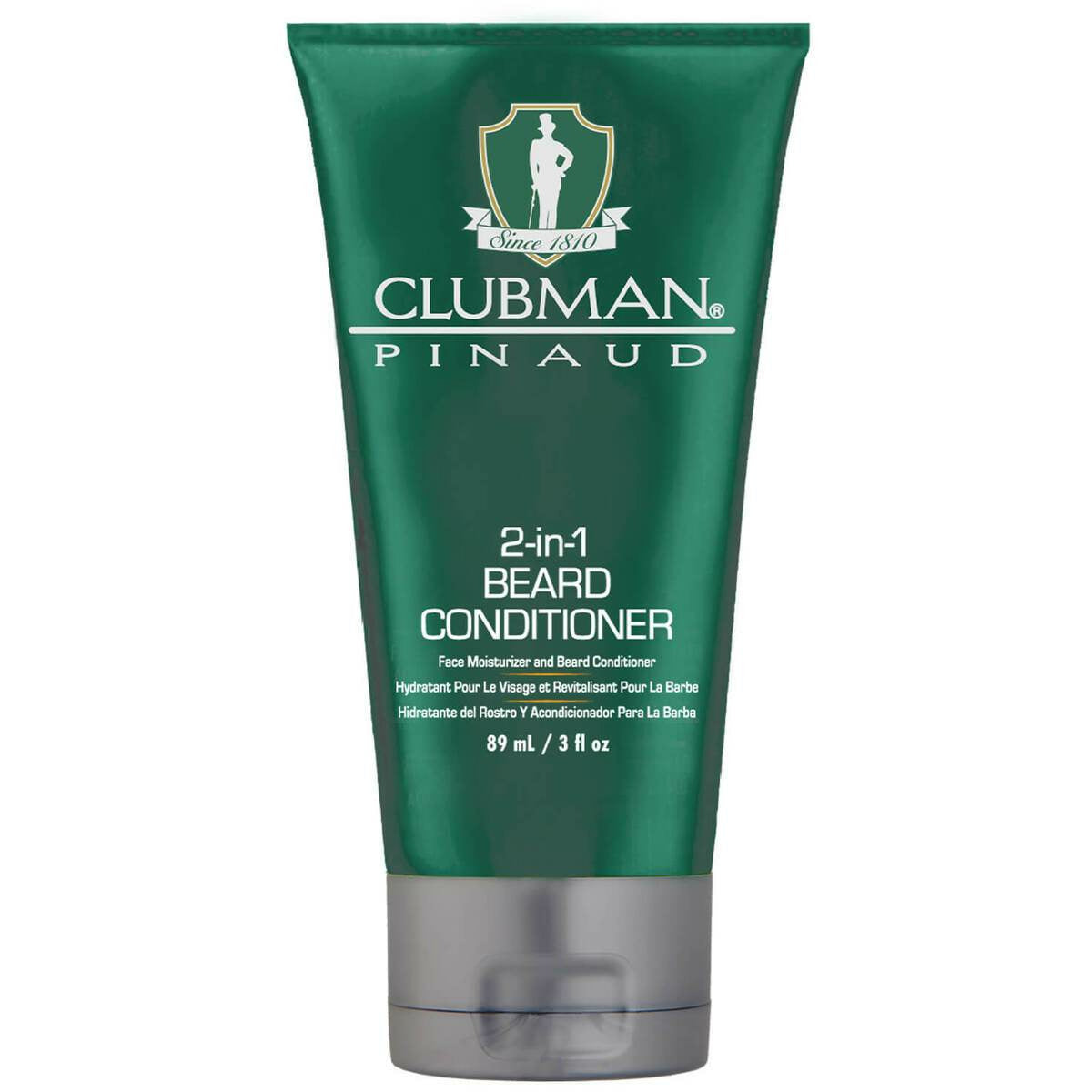 Clubman 2 in 1 Beard Conditioner