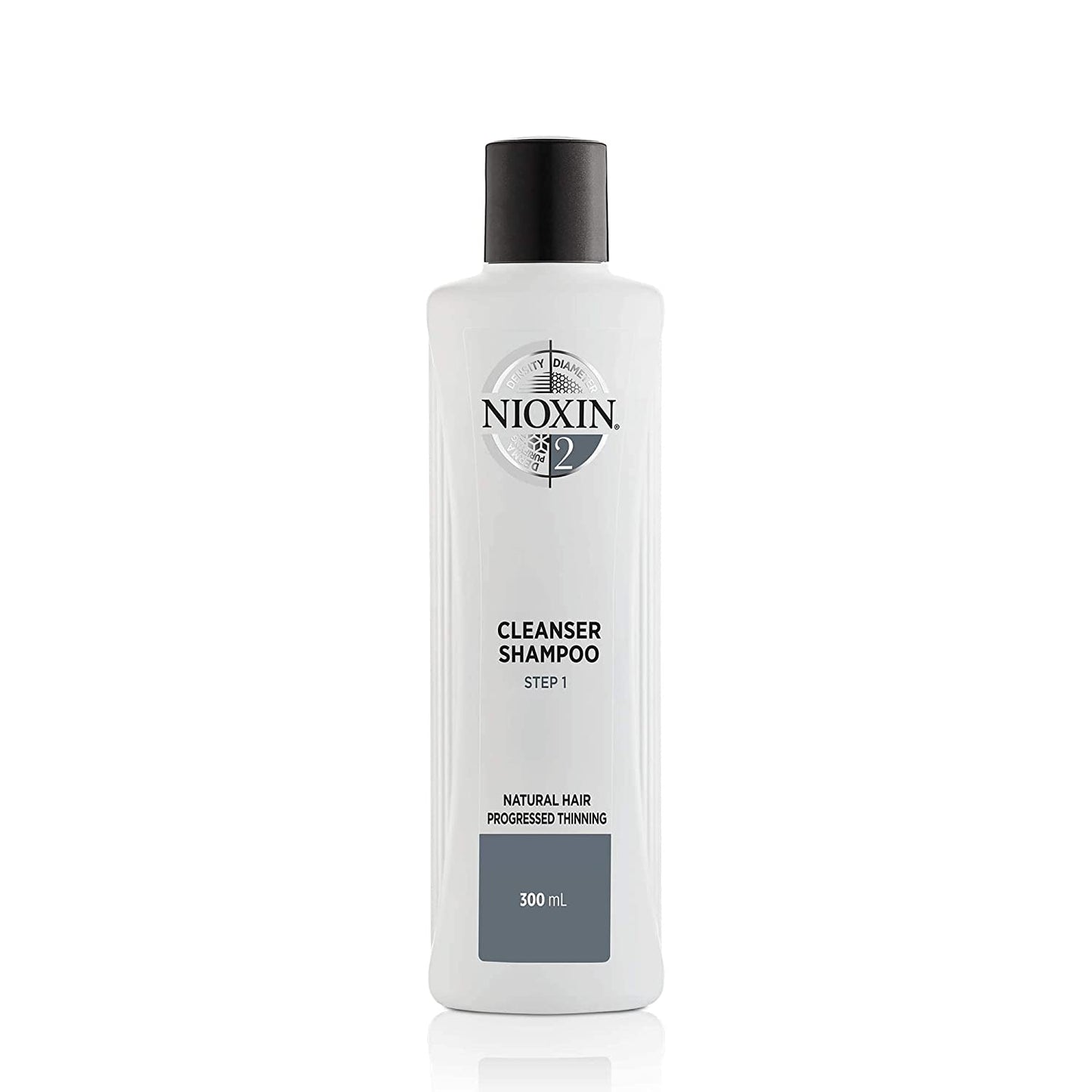 Nioxin Cleanser Shampoo System 2