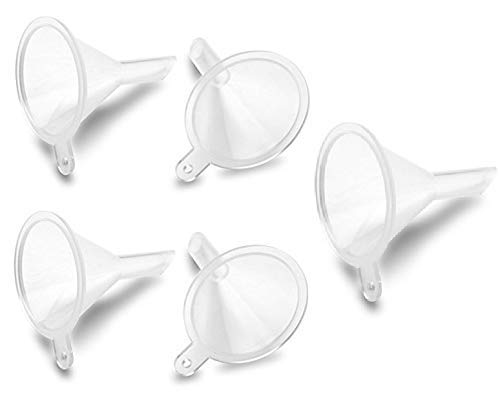 Diane 5 Pack Mini Funnels DEA004