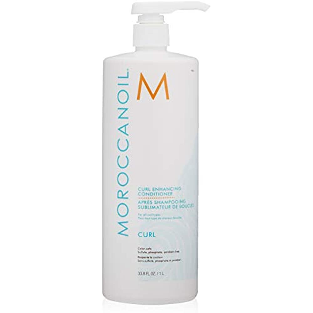 Moroccanoil Curl Enhancing Conditioner