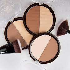 Absolute New York Pro Contour Palette