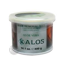 Kalos Hair Removal Wax, 14.1 Ounce