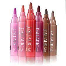 Palladio - Lip Ink Extra Long Wearing Lip Stain