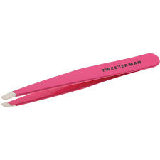 BODY TOOLS SLANT TIP TWEEZERS