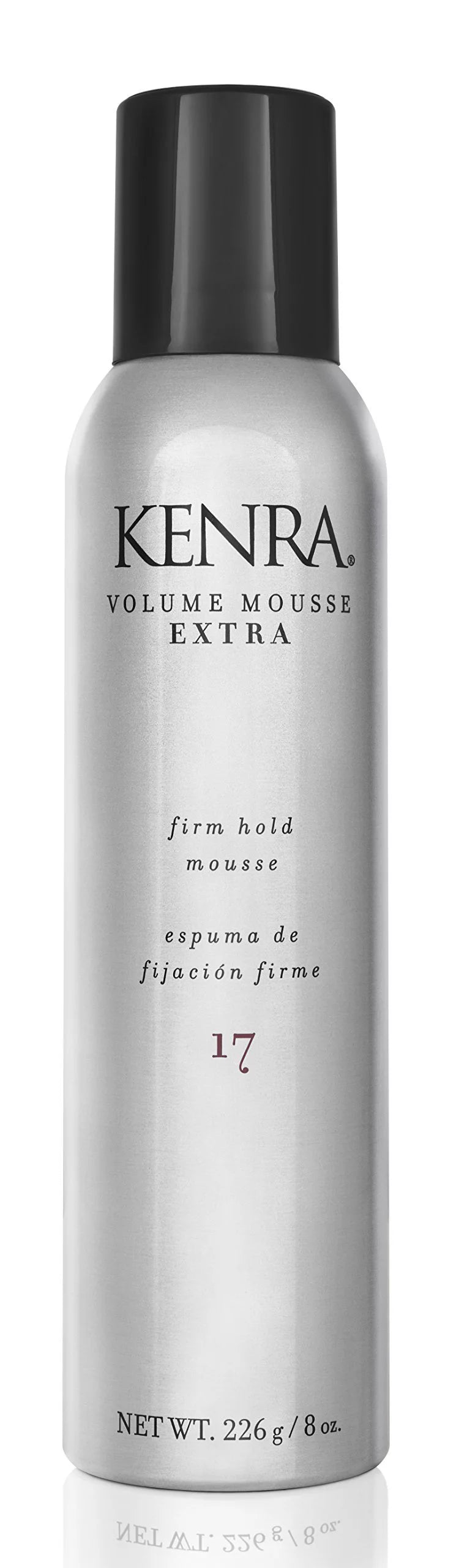 Kenra Volume Mousse #12