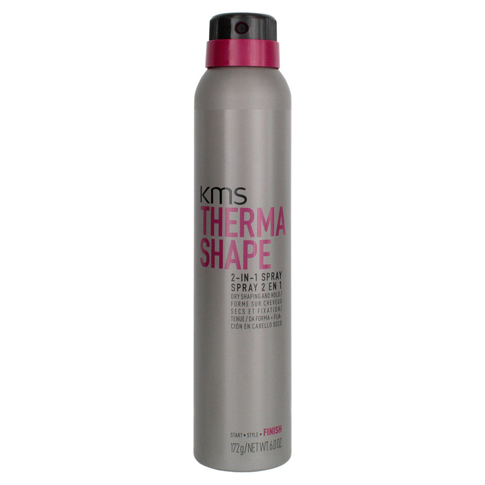 KMS Therma Shape 2-in-1 Spray, 6 oz.