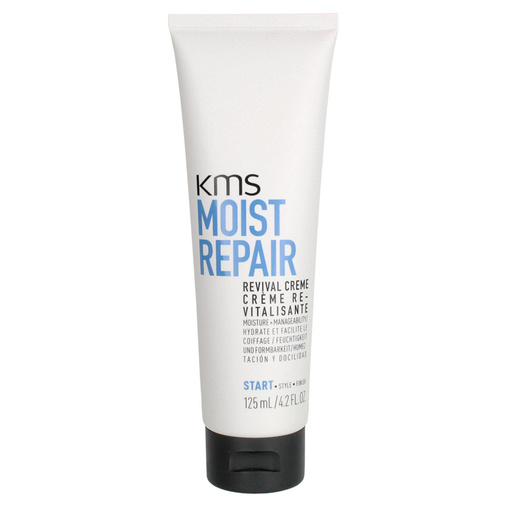 KMS Moist Repair Revival Creme, 4.2 oz.
