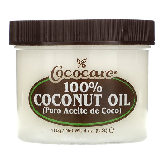 Cococare 100% Coconut Oil