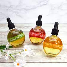 CUCCIO Cuticle Revitalizer Complex Oil